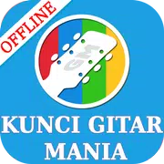 Kunci Gitar Lirik Lagu Lengkap