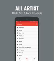 Kunci Gitar dan Lirik Lagu Indonesia स्क्रीनशॉट 2