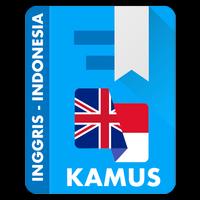 Kamus Bahasa Inggris Indonesia Offline Lengkap Affiche