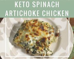 3 Schermata Keto Diet Recipes