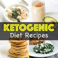 Keto Diet Recipes 포스터