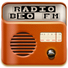Beo Radio Radiobeo BEO FM icône