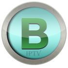 B-iptv ícone