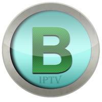 Biptv الملصق