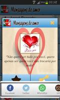 Mensagens & Frases  De Amor скриншот 3