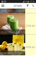 100 Juices & Drinks 截图 2