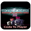 Game code for King of Fighter 2002