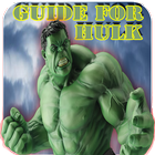 Guide For Hulk icône