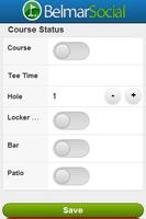 Belmar Social screenshot 1