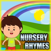 Nursery Rhymes &amp; Song for kids icon