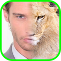 Animal Face - mix photo editor