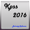 KPSS 2018 APK
