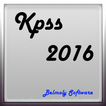 KPSS 2018