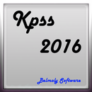 KPSS 2018 APK