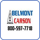 Belmont Carson Petroleum icône