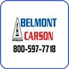 Belmont Carson Petroleum 2.0 ikon