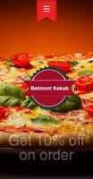 Belmont Kebab Affiche