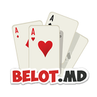 Belot.md иконка