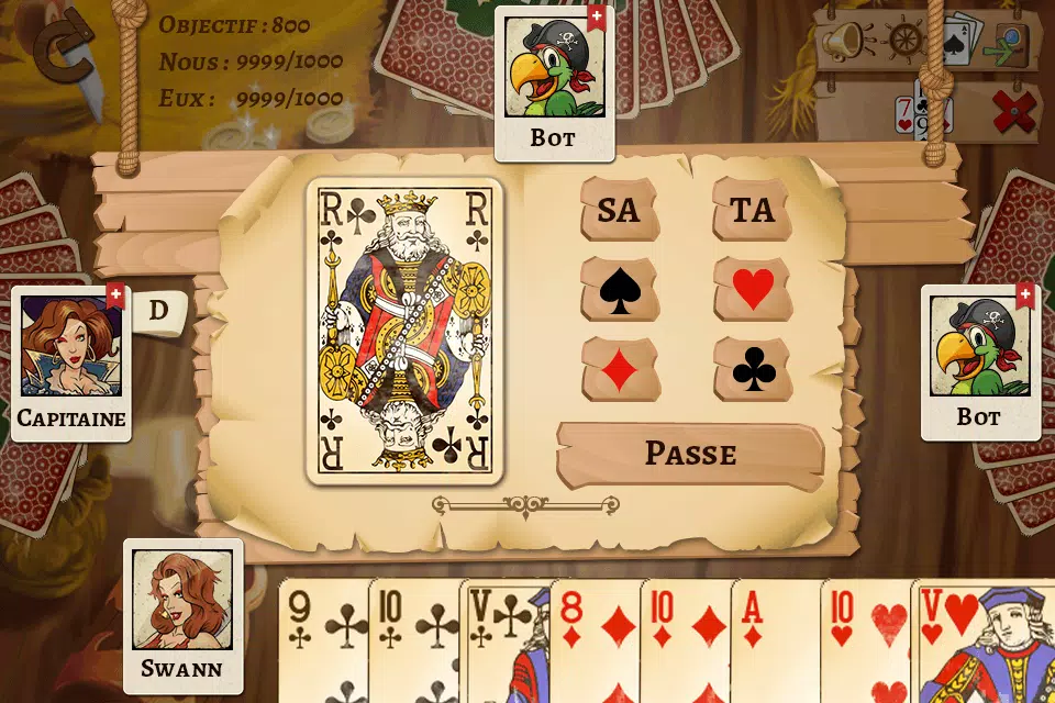Belote Pirates APK for Android Download