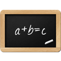 Mathematical dictation
