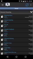 PHClient captura de pantalla 1