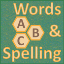 Words and Spelling APK