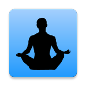 Медитация icon