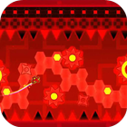 Top Geometry Dash World Guide Zeichen