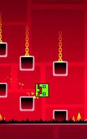 Top Geometry Dash World Guide تصوير الشاشة 1