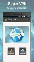 Impulse VPN تصوير الشاشة 2