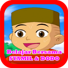 Belajar Bersama Syamil-Dodo icône