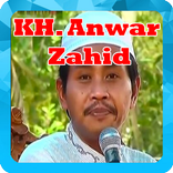 Video Ceramah Anwar Zahid