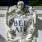 Bel Air icône