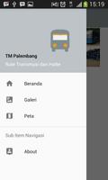 TM Palembang capture d'écran 1