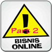 ”Belajar Bisnis Online 2