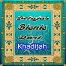 Belajar Bisnis Dari Siti Khadijah-APK