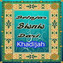 Belajar Bisnis Dari Siti Khadijah APK