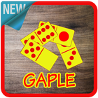 Gaple New 2018 icon