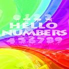 Go Hello Numbers icône
