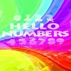 Go Hello Numbers icon