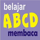 Yukbel belajar membaca ABCD APK