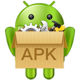 Belajar Membuat APK Android icône