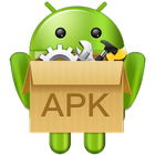 Belajar Membuat APK Android ไอคอน