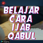 belajar tata cara ijab qabul アイコン