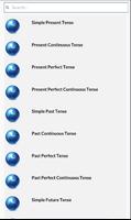 Belajar Tenses Mudah (untuk pemula) screenshot 1