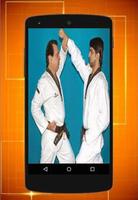 Learn Taekwondo স্ক্রিনশট 2