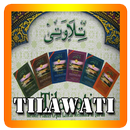 Kumpulan Tilawati Jilid 1-6 Lengkap APK
