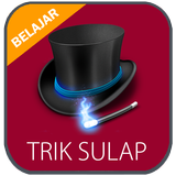 Belajar Trik Sulap Sederhana icon