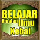 Belajar Amalan Ilmu Kebal APK