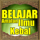 Belajar Amalan Ilmu Kebal icône